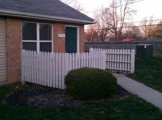 224 Highview Lndg, Columbus, OH 43207