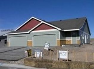 6974 Sundance Loop, Cheyenne, WY 82009