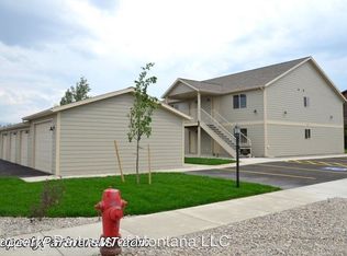 908 Montana St APT B, Belgrade, MT 59714