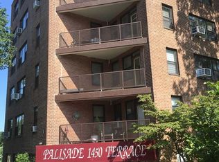 1450 Palisade Ave APT 1E, Fort Lee, NJ 07024