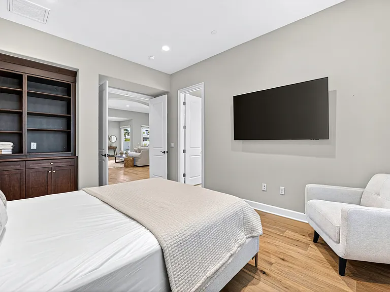 4th ensuite bedroom