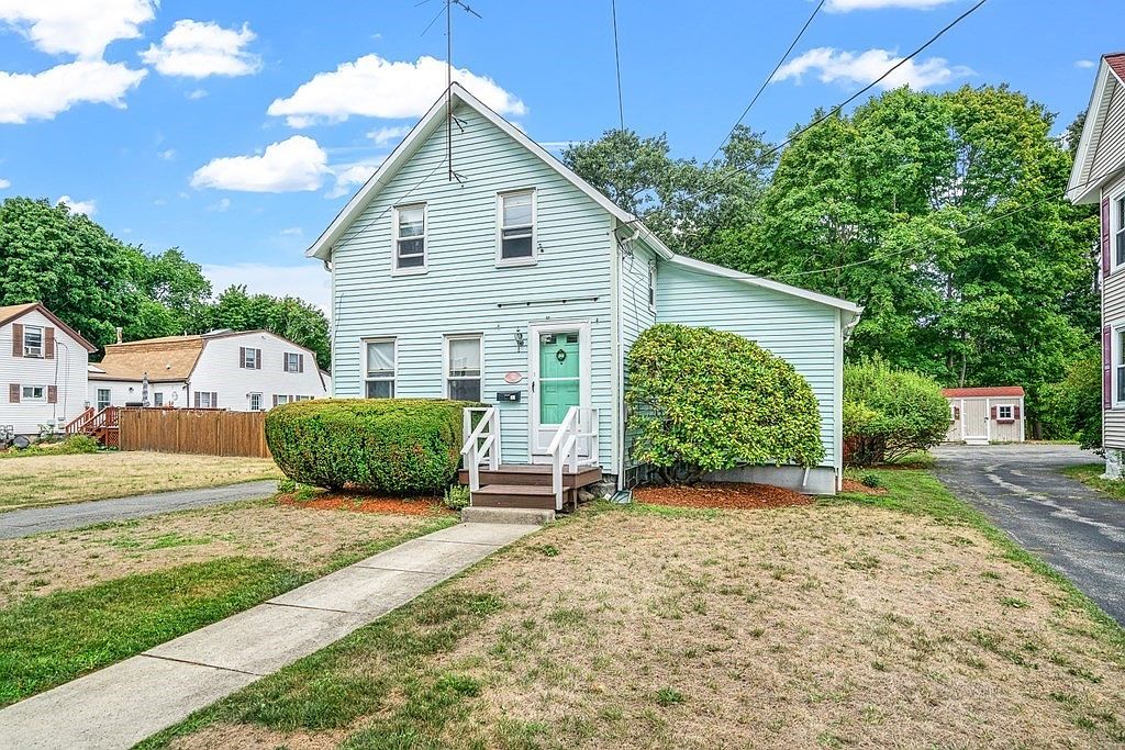 36 Nahant St, Wakefield, MA 01880 Zillow