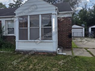 20422 Moross Rd, Detroit, MI 48224
