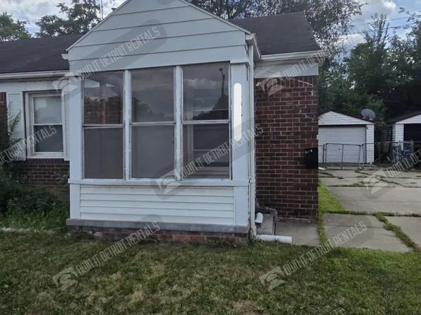 20422 Moross Rd, Detroit, MI 48224