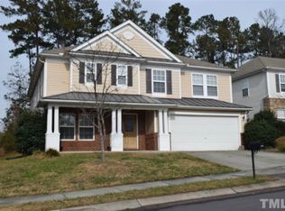 314 Hillview Dr, Durham, NC 27703