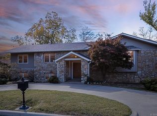 6234 S Fulton Ave, Tulsa, OK 74136