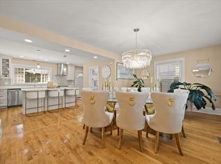15 Belcher Ave, Brockton, MA 02301