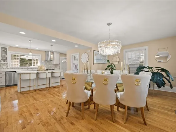 15 Belcher Ave, Brockton, MA 02301