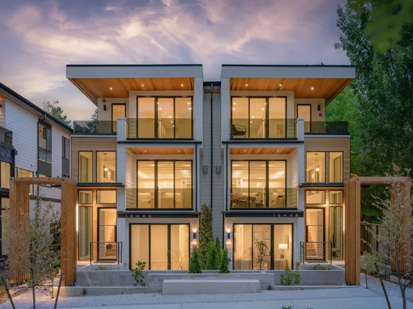 (undisclosed Address), Kirkland, WA 98033