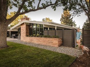 5440 Manitou Rd, Littleton, CO 80123