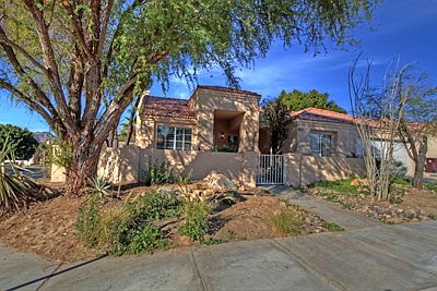 4th image of 45215 Desert Hills Ct