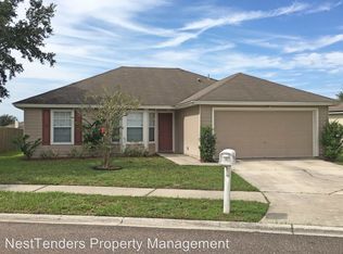 8598 Star Leaf Rd N, Jacksonville, FL 32210