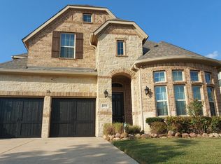 1350 Rolling Thunder Rd, Frisco, TX 75036