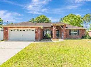 3631 Misty Woods Cir, Pace, FL 32571