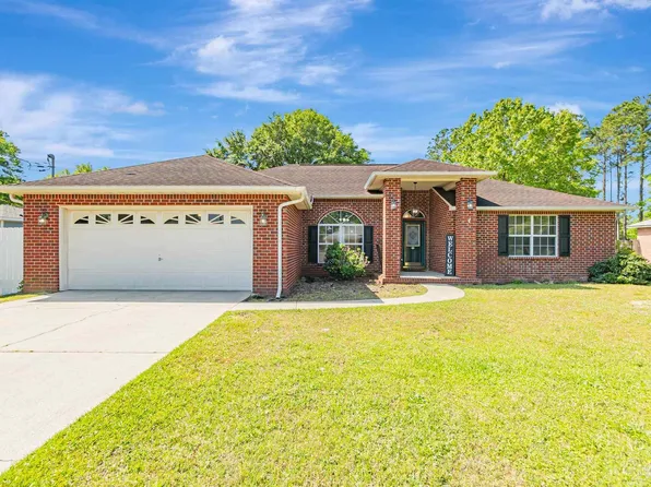 3631 Misty Woods Cir, Pace, FL 32571