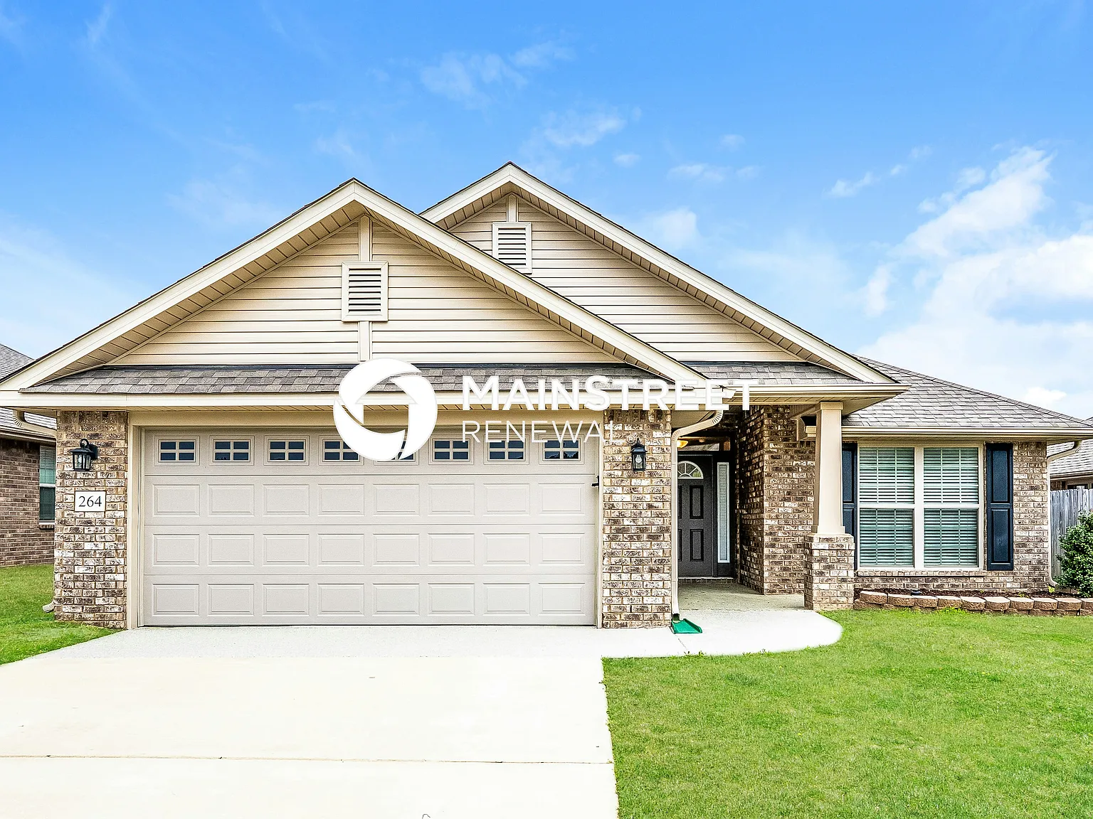 264 Black Creek Trl — Photo 1