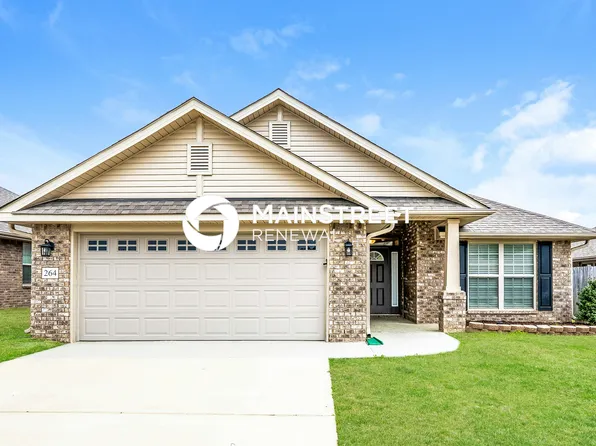264 Black Creek Trl, Odenville, AL 35120