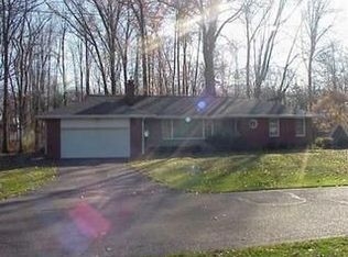 3910 Southwood Dr SE, Warren, OH