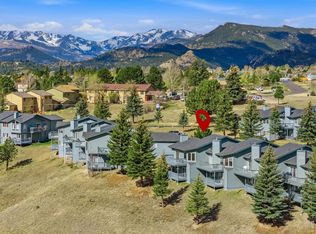 1861 Raven Ave #E1, Estes Park, CO 80517