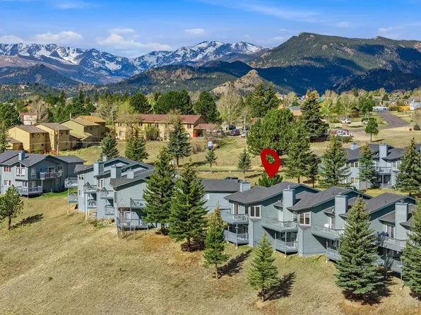 1861 Raven Ave #E1, Estes Park, CO 80517