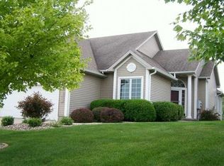 321 NE 32nd Ct, Ankeny, IA 50021