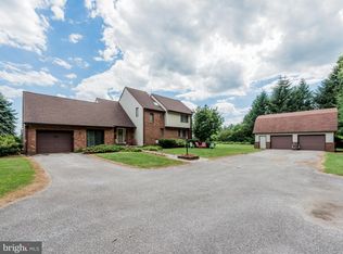 4414 Salem Bottom Rd, Westminster, MD 21157