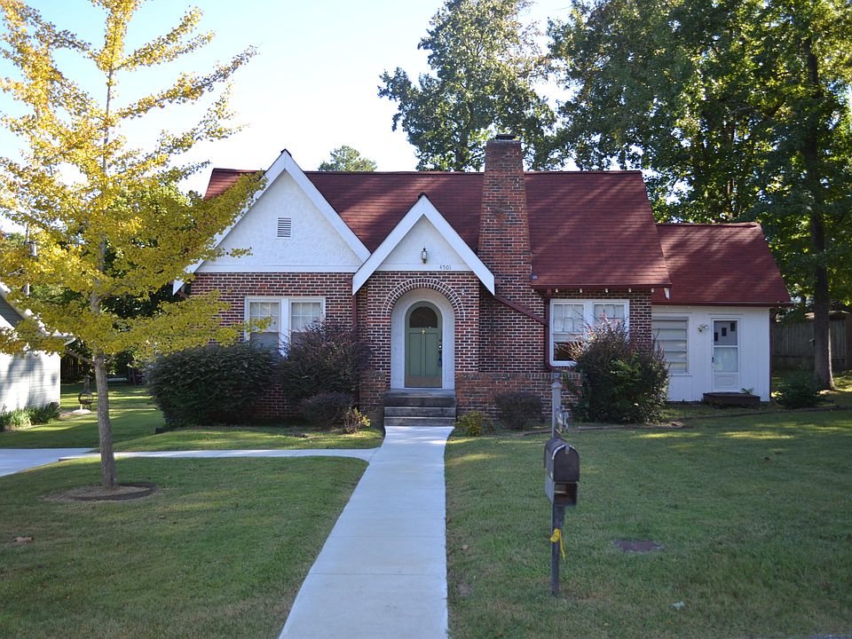 1st image of 4501 Mayfair Ave
