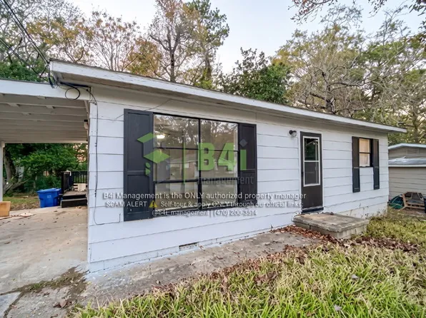2919 Lansing Ave, Columbus, GA 31907