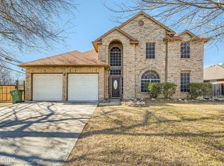 5516 Rolling Green Rd, Arlington, TX 76017