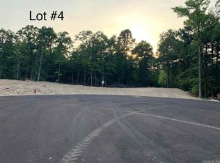 LOT 4 Ferndale Acres, Alexander, AR 72002