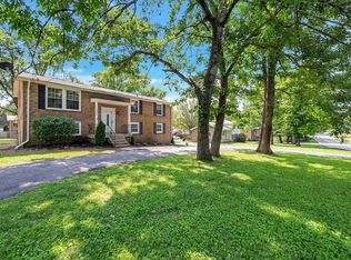 7880 Saundersville Rd, Mount Juliet, TN 37122