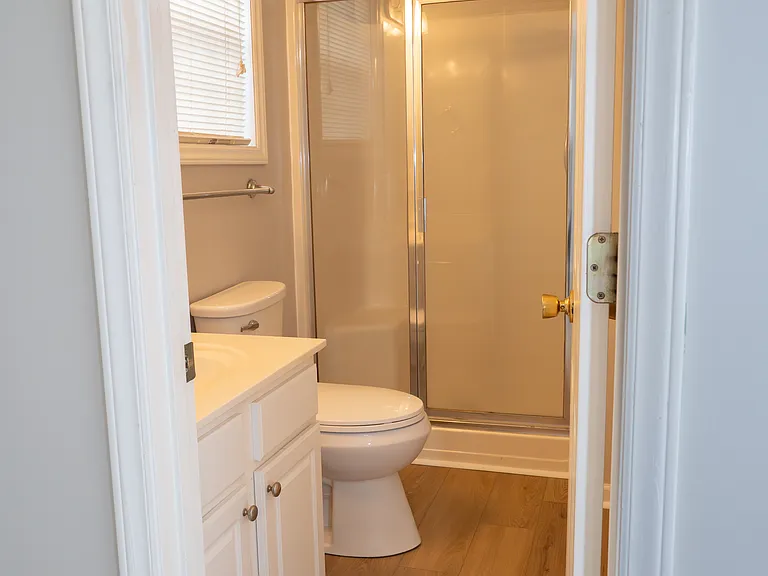 Main Bath