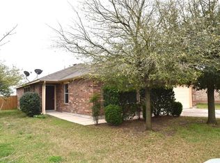 113 Meadow Park Dr, Georgetown, TX 78626