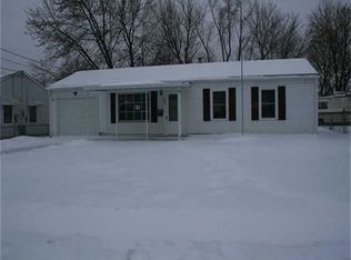 483 Fair Park Ave, Marion, OH 43302