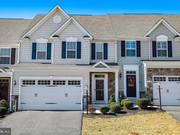 120 Deputed Testamony Pl, Havre De Grace, MD 21078