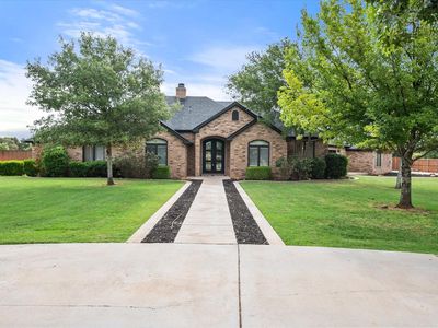 15605 Evanston Ave, Lubbock, TX, 79424