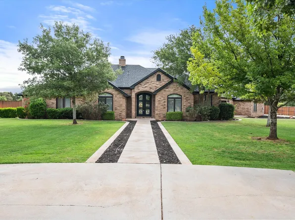 15605 Evanston Ave, Lubbock, TX 79424