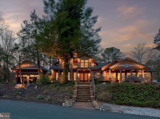 10931 Piney Island Dr, Bishopville, MD 21813