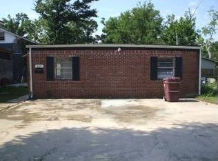 627 Peyton Dr, Biloxi, MS 39530