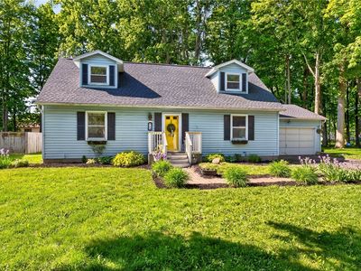 39 Timberwood Dr, Hilton, NY, 14468
