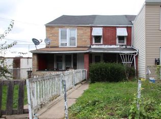 531 N Railroad St, Allentown, PA 18102