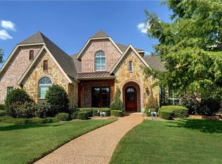 1517 Cherry Bark Dr, Keller, TX 76248