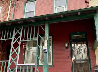 219 Hazel St, Lancaster, PA 17603