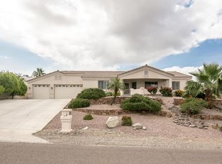 2620 Cliffwood Dr, Lake Havasu City, AZ 86403