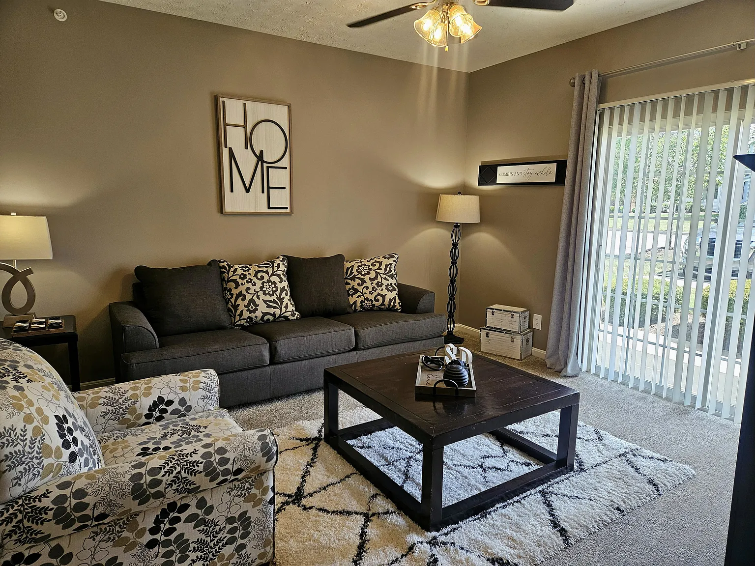 Summit Place Apartments — Photo 3