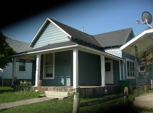 811 S 17th St, New Castle, IN
