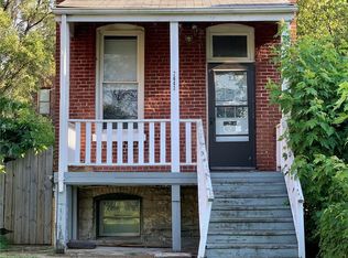 2642 Geyer Ave, Saint Louis, MO