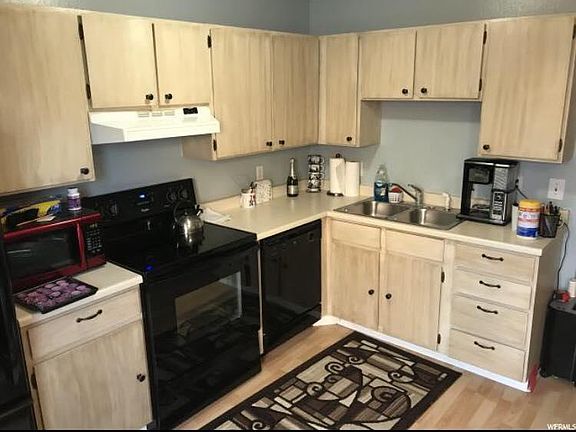 3rd image of 1770 W Trafalga Way APT F