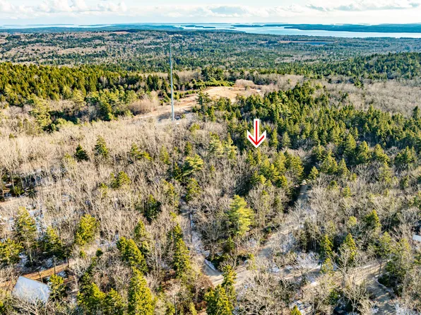 Lot 9 Acadian Oak Lane, Sedgwick, ME 04676