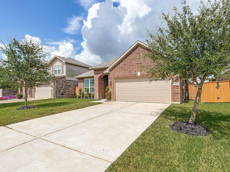 1st image of 10234 Humphreys Green Dr